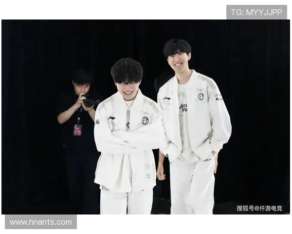 IG与JDG巅峰对决谁能夺得LPL冠军荣耀赛季终极战一触即发